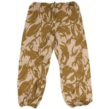 NEW Desert Camo Goretex