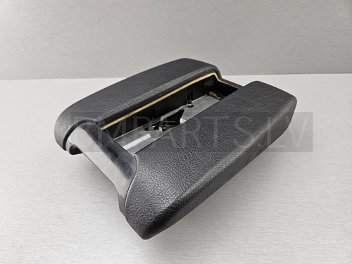 Used genuine bmw e39 - e39, centre