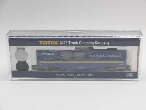 Tomix 6425 scale - 6425, n