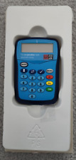 In Original Box/Packaging Co-op Smile Bank Card Reader Pin Security