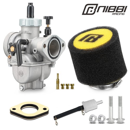 Nibbi pe24mm flange - nibbi,