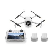 DJI Mini 3 Fly More Combo-DJI
