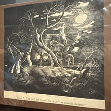 Ww11 Rowland Emett Punch 1940s