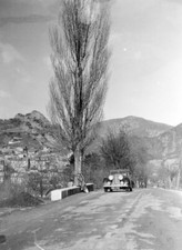 Bentley Mk5 Motor Show