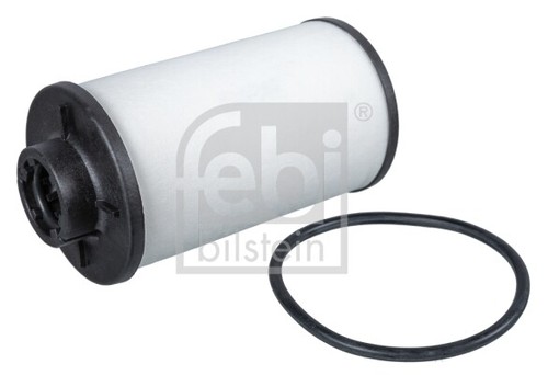 New hydraulic filter - hydraulic,
