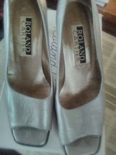 Roland Cartier old fashioned