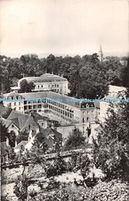 R378260 Bourbon Lancy Thermal S et L L Etablissment Thermal Photo Combier Macon