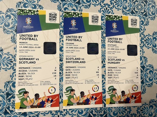 Tickets copy repro uefa - uefa, euro