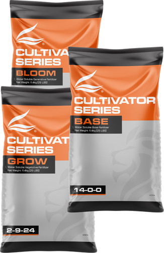 Advanced nutrients cultivator - advanced,