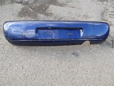 FIESTA MK4 REAR BUMPER MELINA BLUE 1996 1997 1998 1999