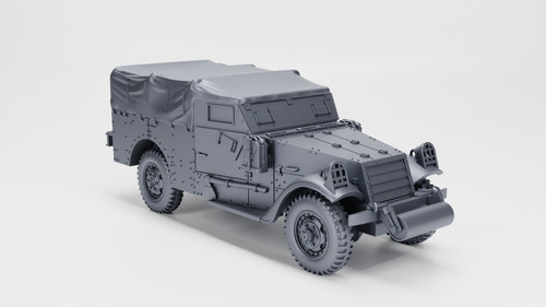 M3a1 scout car - m3a1,