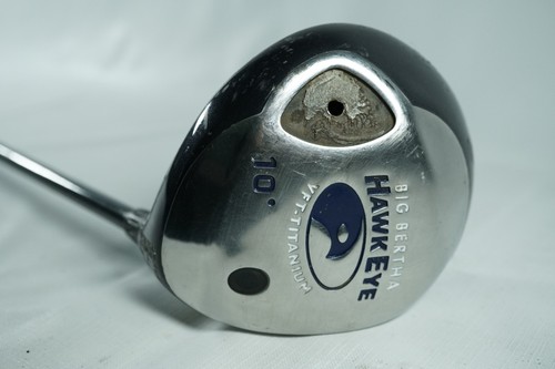 Callaway big bertha hawkeye - bertha,