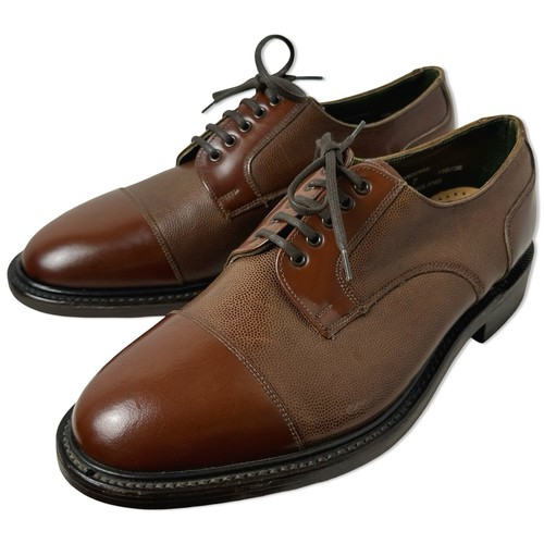 Loake ashbourne derby shoes - loake,