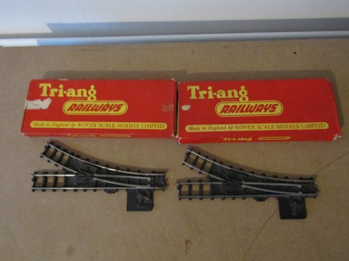Vintage tri ang r - vintage,