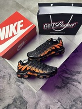 Nike Air Max Plus TN - 'Total