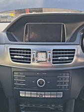 2015 MERCEDES BENZ E CLASS