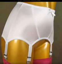 Sexy Girdle  Vintage style