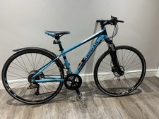 Boardman Ladies mountain bike used