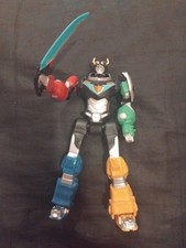 Voltron Legendary Defender