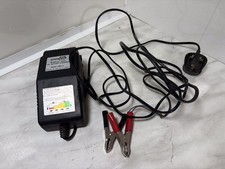 Sparkrite 4AMP 12v Battery