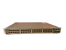 Cisco Catalyst 2960-S Network