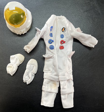 Hasbro Action Man Apollo 13