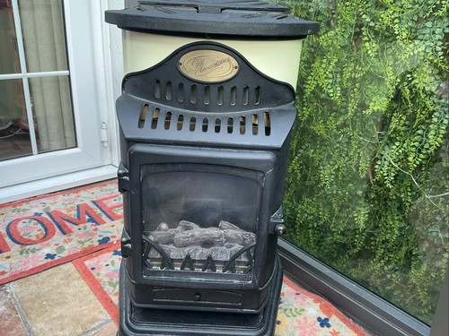 Cream calor 3kw provence - cream,
