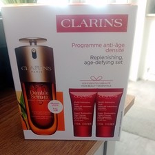 Clarins Double Serum