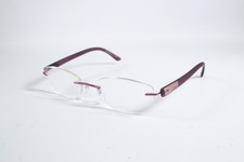Silhouette Eyeglasses 6665
