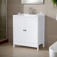Bathroom Sink Cabinet Under