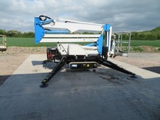 Socage 15m Cherry Picker