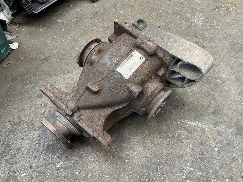Bmw series e81 - 3,