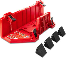 14 Inch Clamping Miter Box