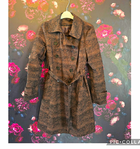 Tesco womens brown - tesco,