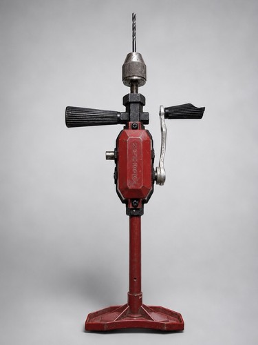 Antique germany manual - antique,