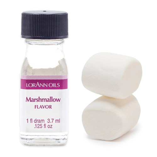 Marshmallow food flavouring - food, flavouring-1