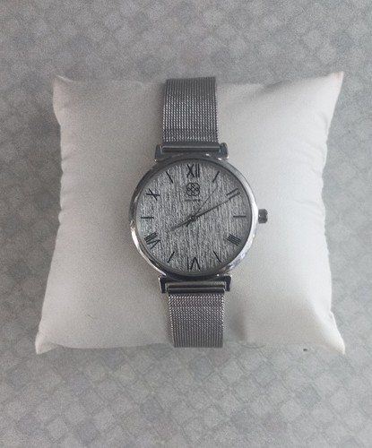 Daisy fuentes stainless - daisy,