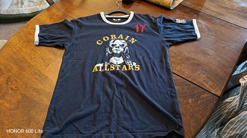 Ringspun allstars cobain - ringspun,