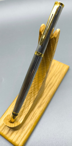 Waterman preface godron chrome - godron,