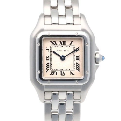 Cartier panthere watches - panthere, sm