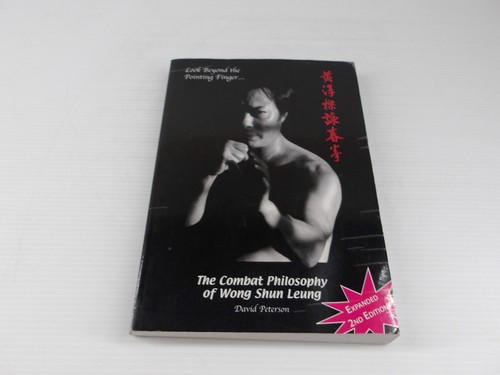 The combat philosophy wong - the,