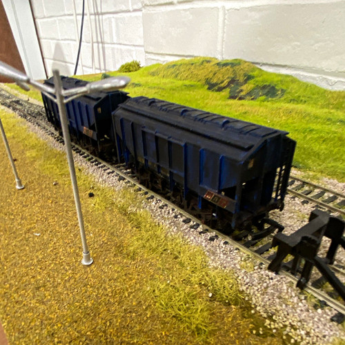 2no gauge british - oo,