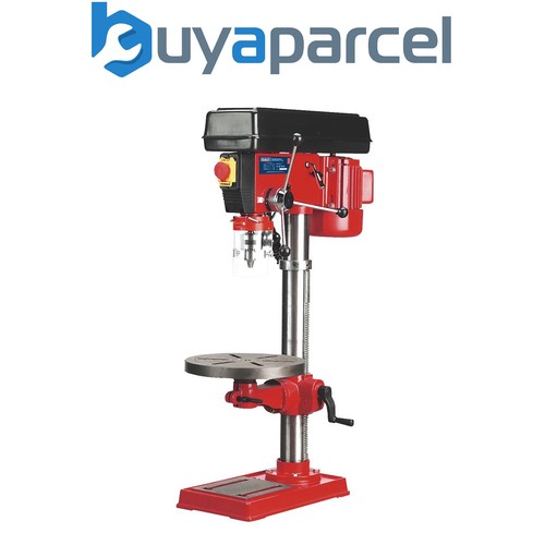 Sealey gdm120b bench - gdm120b, mounting