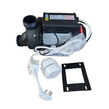 Whirlpool bath pump - whirlpool, lx