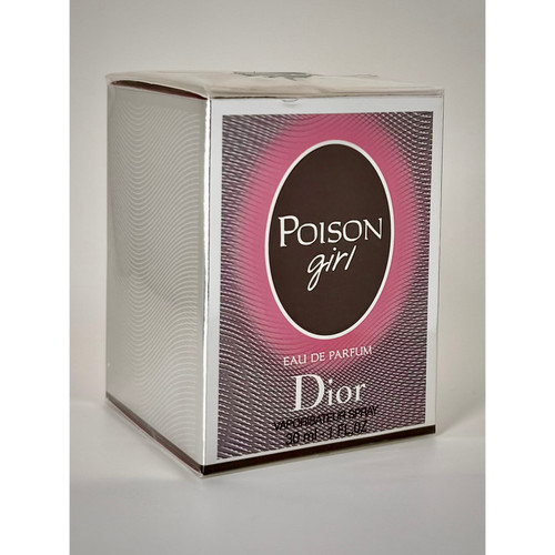Dior poison girl eau parfum - eau,