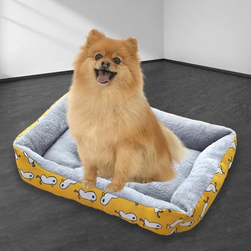 Dog bed pet - pet, warm