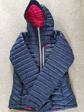 Rab Microlight Alpine Down