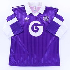 Original Authentic Rsc
