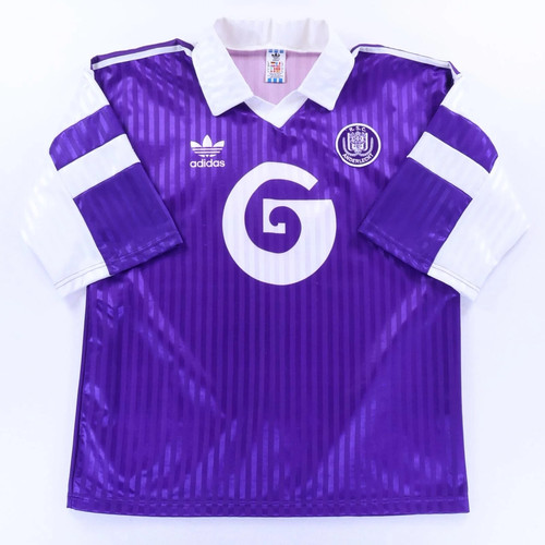 Original authentic rsc - authentic,