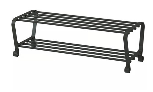 Ikea portis shoe rack - ikea,